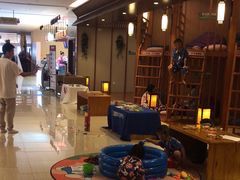 -汤连得温泉馆(宝山店)