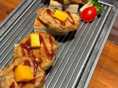 -一本料理(西溪天街店)