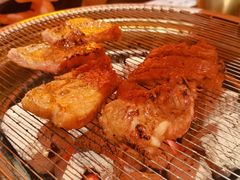 -西塔老太太泥炉烤肉(苏州大悦城店)