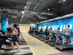 -阳光游泳培训(北苑店)