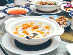 -汤臣·空中餐厅·严选粤菜(石湾世博广场店)