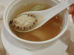 -杭州香格里拉·香宫中餐厅
