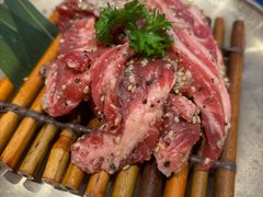 -西塔老太太泥炉烤肉(龙湖北苑天街店)