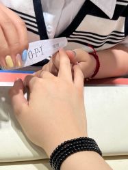 -晨·艺美甲美睫