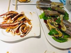 -小螺号海鲜·地道鲁菜(泉城广场店)