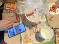 -麦当劳(莆田荔城大道万达店)