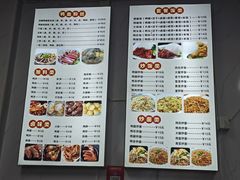 -老字号鸭血粉丝汤(水香街店)
