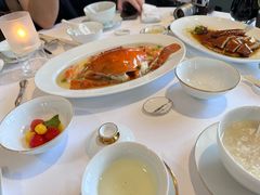 -宝丽轩中餐厅BAOLIXUAN