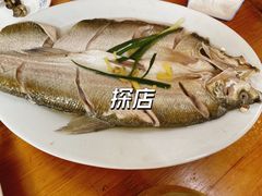 -长廊饭店(锦溪古镇店)