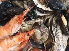 -宾朋海鲜特色美食餐厅·纯手工鲅鱼水饺(兴海路店)