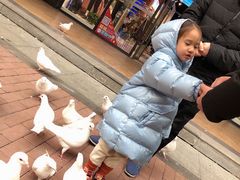 -王府井奥莱临潼小镇(临潼店)