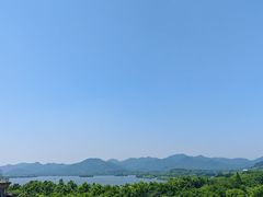 -杭州温德姆至尊豪廷大酒店