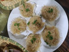 -琼大师东方烤乳猪(亚特兰蒂斯店)