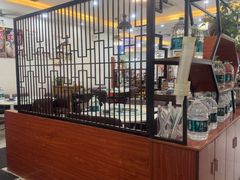 -源港渔村-中山脆肉鲩(博罗店)