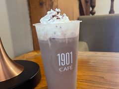 -1901 Cafe(西四店)