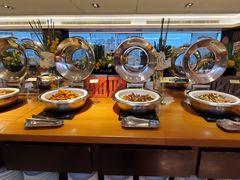 -浙江饭店-喝彩自助餐厅(延安路店)