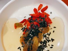 自制酸奶-紫光园·烤鸭·北京菜(团结湖店)