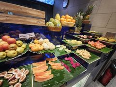 -川骄海鲜自助(亚运村店)