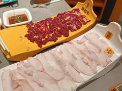 -潮发潮汕牛肉店(长隆店)
