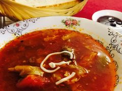 -92°C俄式厨房(中央大街店)