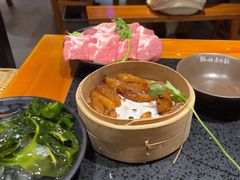 -珮姐老火锅(鄞州印象城店)