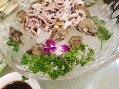 -鑫悦楼煎蟹·16年海鲜大排档