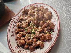 -小粤楼·怀旧粤菜(万辉国际广场店)