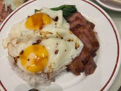 -吴系粤菜馆·茶餐厅(深业上城店)