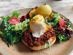 -The Rug Cafe(王府中环店)