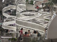 -3号仓库·创意中国菜(新世界城店)