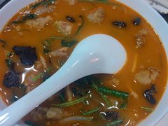 -秦月轩·长安小馆·新陕菜(阜成路·五棵松店)