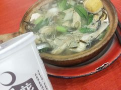 -清真·马文砂锅大全(麦苋街店)