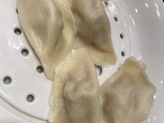 -双福饺子营餐厅(财富广场店)
