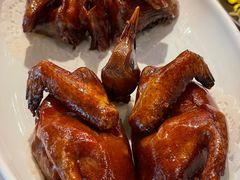 红烧乳鸽-陶陶居·雅园(凯华国际店)