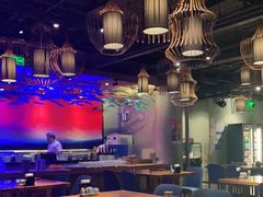 大堂-和彩放题餐厅(酒仙桥店)