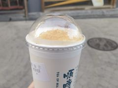 -长春堂顺时而饮(前门店)