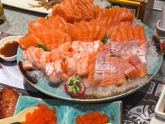 -大渔铁板烧(大悦城店)