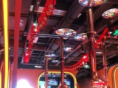 大堂-小牛哈尼韩式水煎肉(万象城店)