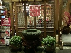 android_upload_pic-云来居素食馆(东门店)