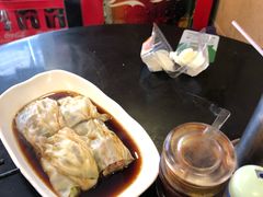 -卓粤拉肠(红庙店)
