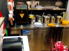 -谢记甜品(大都汇店)