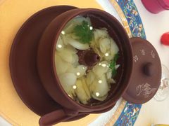 钓鱼台国宾馆餐厅-钓鱼台国宾馆