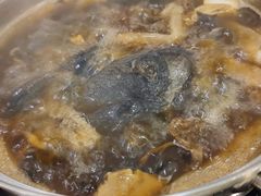 -太婆天府山珍酒楼(亚运村店)