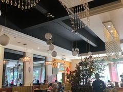 大堂-外婆味道·云南经典家常菜(北站店)