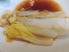 -港丽餐厅(高德置地店)