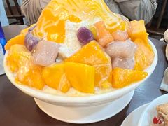 -水牛奶皇后糖水铺(深圳总店)