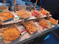 -凡塔斯牛排自助餐厅(广东佛山三水万达店)