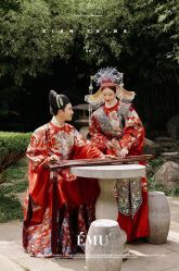 -EMU艺慕摄影(扬中店)