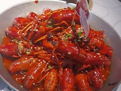 -巴厘龙虾·榜首油焖大虾(洞庭·艺术洋房店)