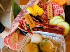 -匠太烧肉台日料理餐酒馆(三林店)